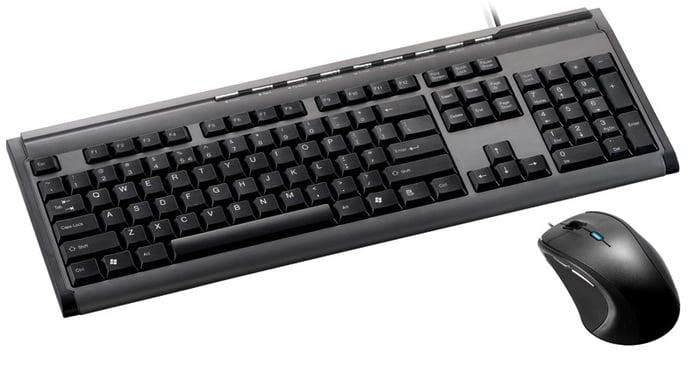 Ace CUB102 2 in1 Basic Keyboard