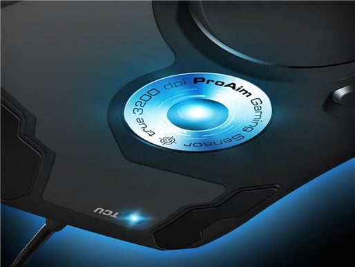 Roccat Kone V2 Gaming Mouse