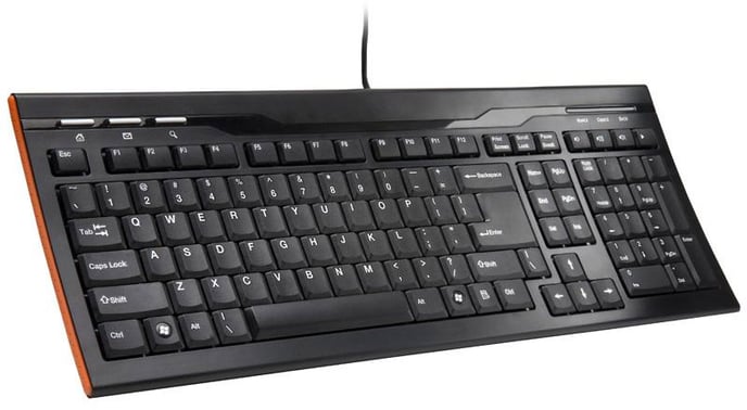 Ace Keyboard KL400