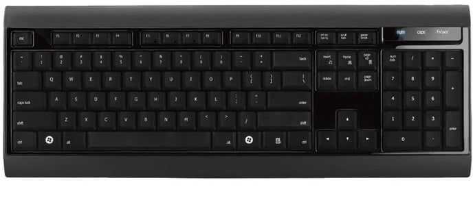 Ace Keyboard CUB100 Wired R2