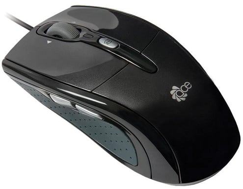 Ace CUB101 Wired R2 Keyboard