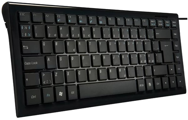 Ace KC6 Compact Keyboard