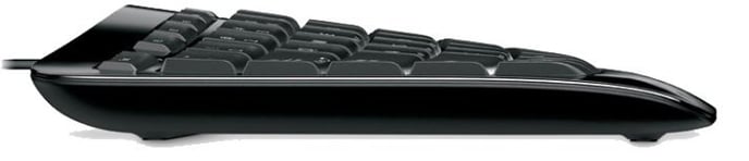 Microsoft Comfort Curve Desktop 3000