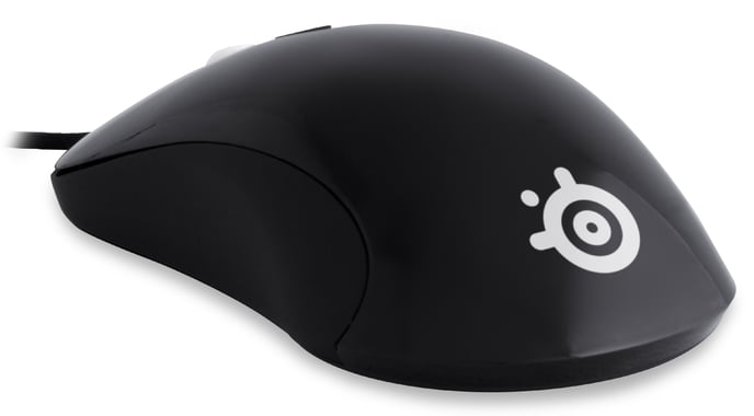 SteelSeries Kinzu v2 Pro Black