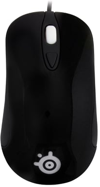 SteelSeries Kinzu v2 Pro Black
