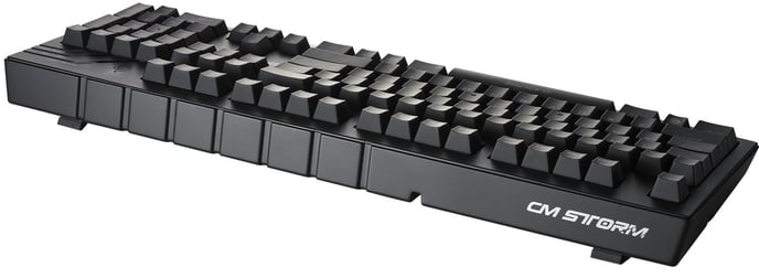 Cooler Master Storm Quick Fire Pro Gaming Keyboard