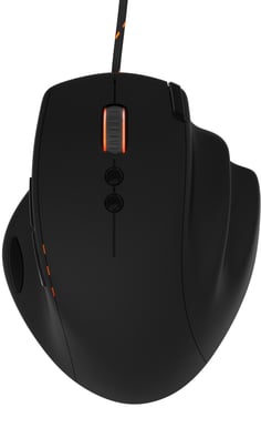 Func MS-3 Gaming mouse + Func Antifriction Liquid på köpet (värde 59:-)