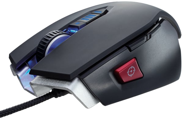 Corsair Vengeance M60 Gaming Mouse
