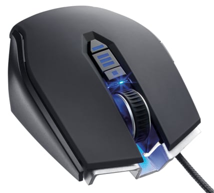 Corsair Vengeance M60 Gaming Mouse