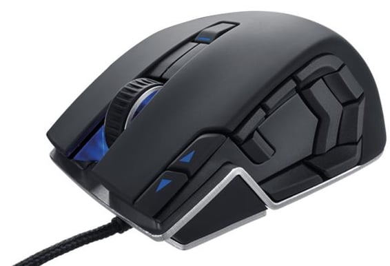 Corsair Vengeance M95