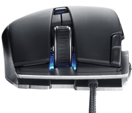 Corsair Vengeance M95