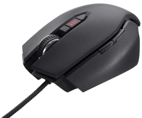 Corsair Raptor M40 Gaming Mouse