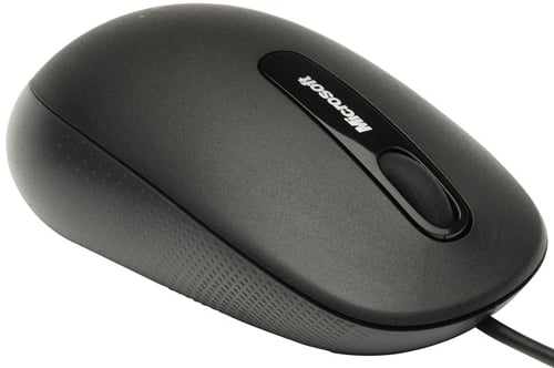 Microsoft Comfort Mouse 3000