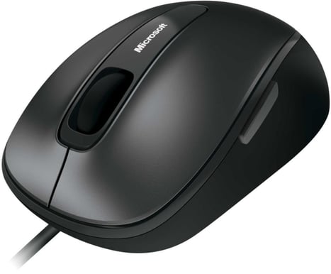 Microsoft Comfort Mouse 4500