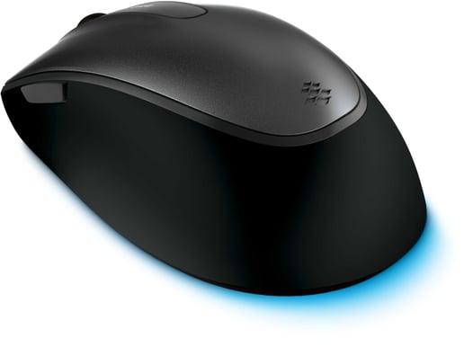 Microsoft Comfort Mouse 4500