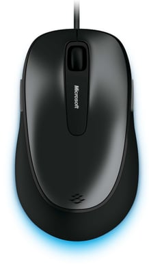 Microsoft Comfort Mouse 4500