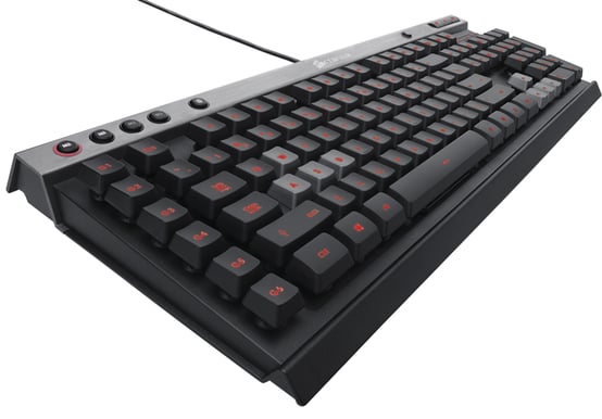Corsair Raptor K30 Gaming Keyboard