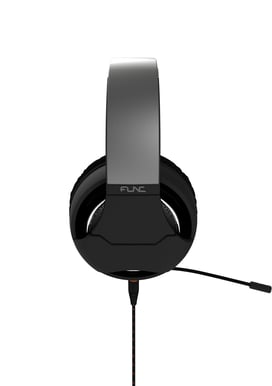 Func HS-260 Black
