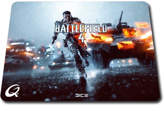 QPAD FX-29 Battlefield 4