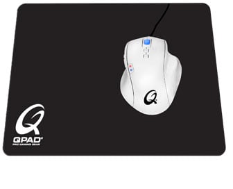QPAD UC-29 Pro Small