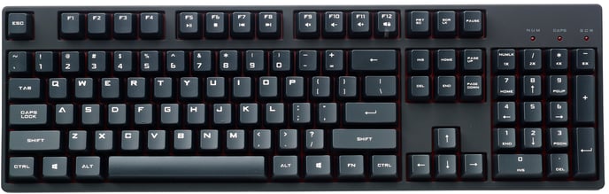 CM Storm QuickFire XT MX Brown