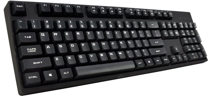 CM Storm QuickFire XT MX Brown