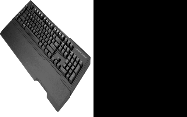 CM Storm Trigger Z MX Brown