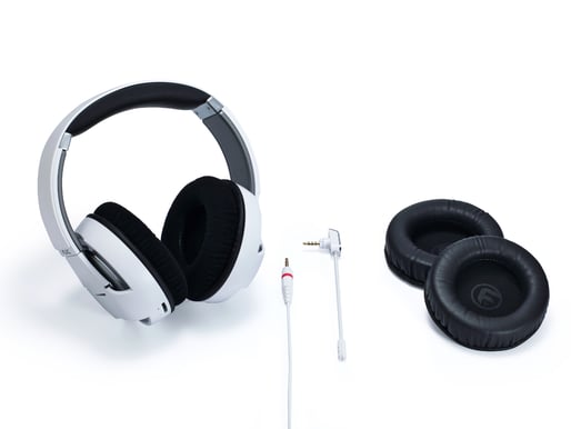 Func HS-260 White