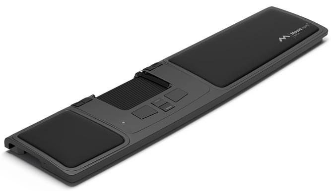 Mousetrapper Prime Bluetooth