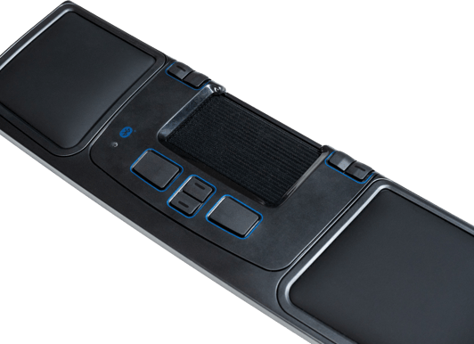 Mousetrapper Prime Bluetooth