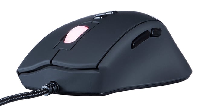 QPAD 8K Pro RGB Laser