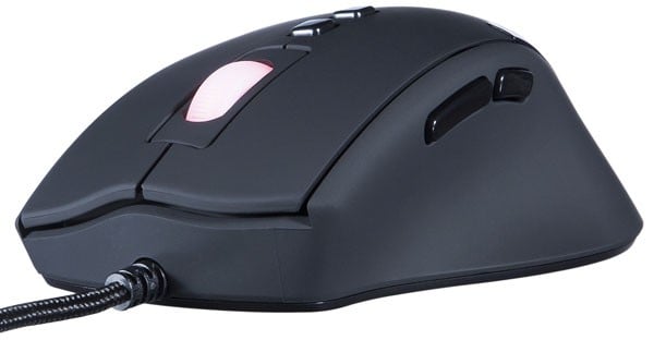 QPAD 8K Pro RGB Optical