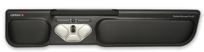 Contour RollerMouse Pro3
