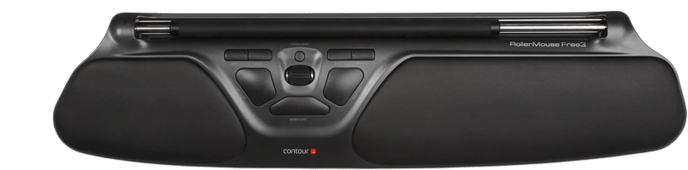 Contour RollerMouse Free3