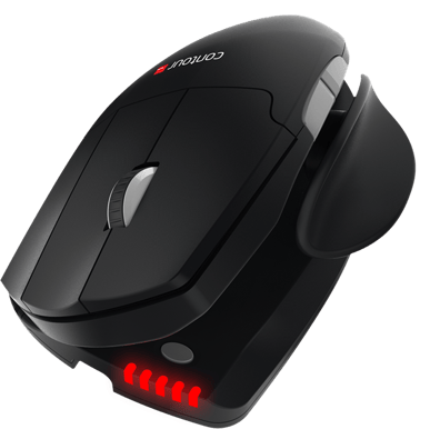 Contour Unimouse Wireless Höger