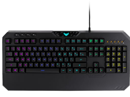 ASUS TUF K5