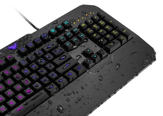 ASUS TUF K5