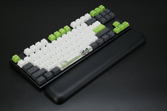 Varmilo Wrist Rest TKL