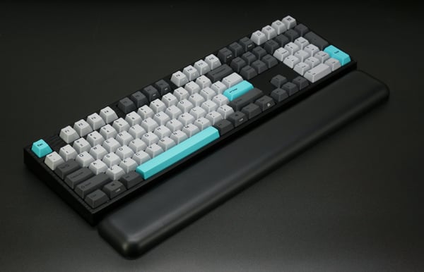 Varmilo Wrist Rest Full-Size