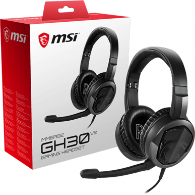 MSI Immerse GH30 v2
