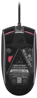 ASUS ROG STRIX Impact II Electro Punk