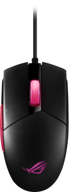 ASUS ROG STRIX Impact II Electro Punk