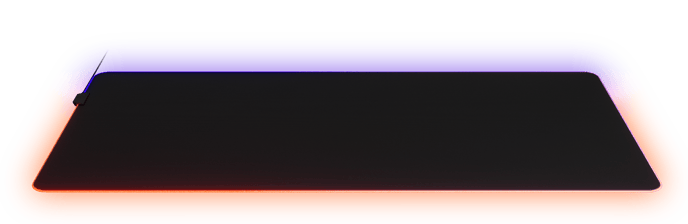 SteelSeries QcK Prism 3XL