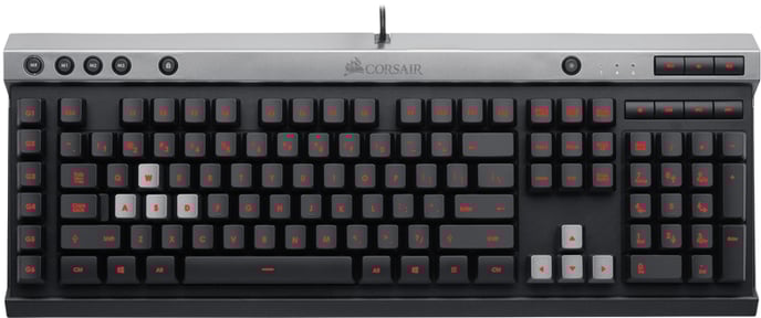 Corsair Gaming K30