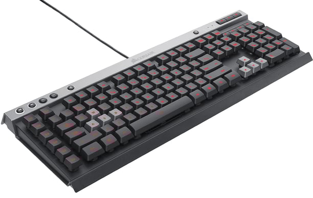 Corsair Gaming K30