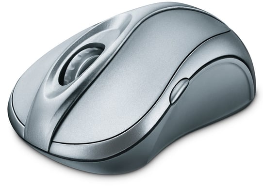 Microsoft Wireless NB Laser Mouse 6000