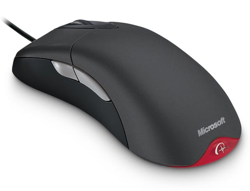 Microsoft IntelliMouse Explorer 3.0