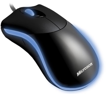 Microsoft Habu Gaming