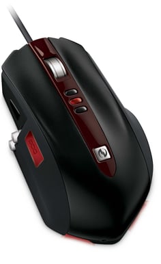 Microsoft SideWinder Mouse