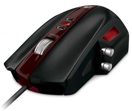 Microsoft SideWinder Mouse